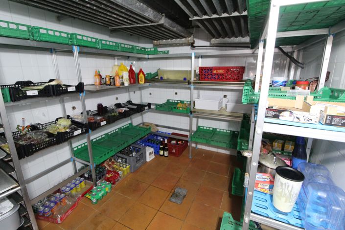 Image No.5-Restaurant à vendre à Los Montesinos