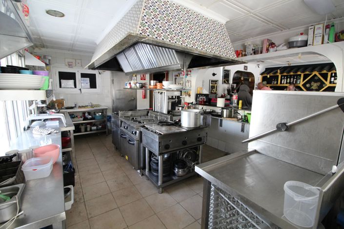 Image No.7-Restaurant à vendre à Alicante