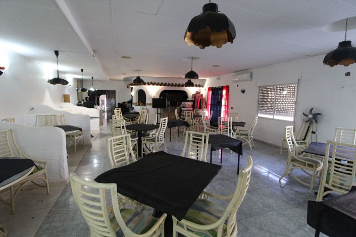 Image No.7-Restaurant à vendre à Los Montesinos