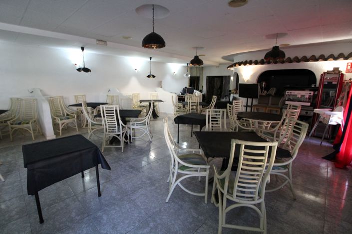 Image No.8-Restaurant à vendre à Los Montesinos