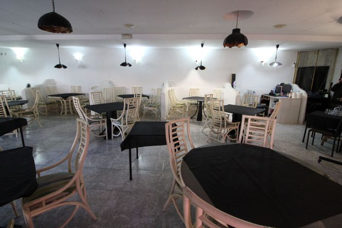 Image No.9-Restaurant à vendre à Los Montesinos