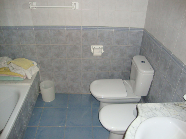 Image No.10-Appartement de 2 chambres à vendre à Gran Alacant