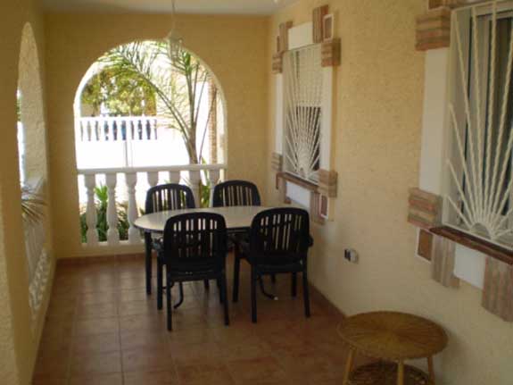 Image No.2-3 Bed Villa for sale