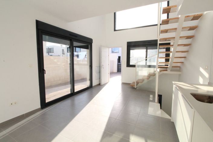 Image No.3-Propriété de 3 chambres à vendre à Gran Alacant