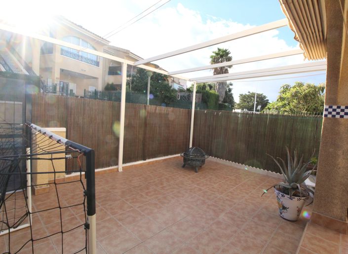 Image No.13-Propriété de 2 chambres à vendre à Gran Alacant