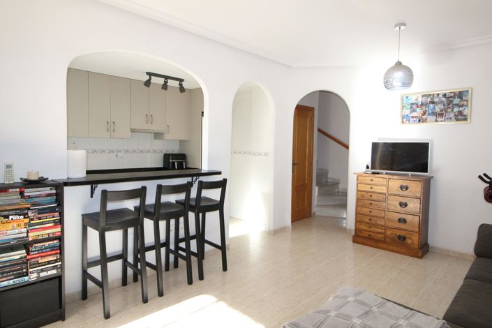 Image No.3-Propriété de 2 chambres à vendre à Gran Alacant