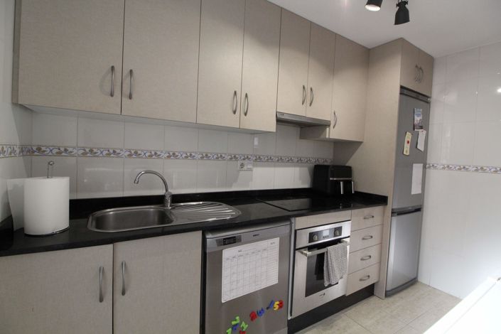 Image No.4-Propriété de 2 chambres à vendre à Gran Alacant