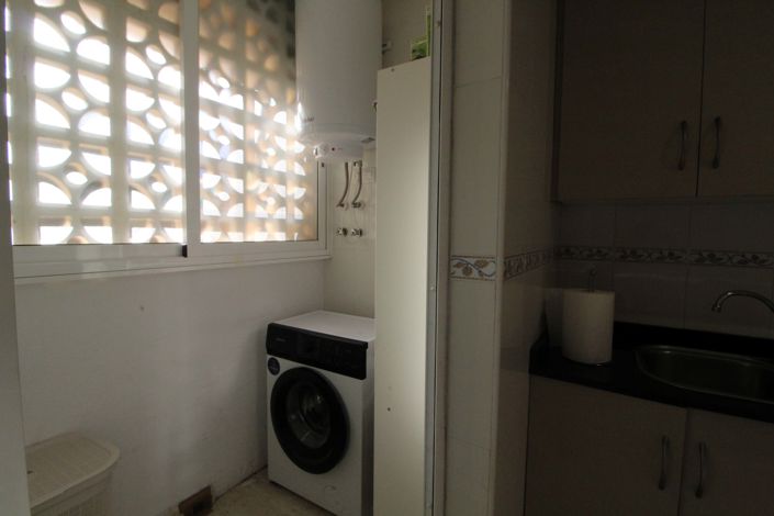 Image No.5-Propriété de 2 chambres à vendre à Gran Alacant