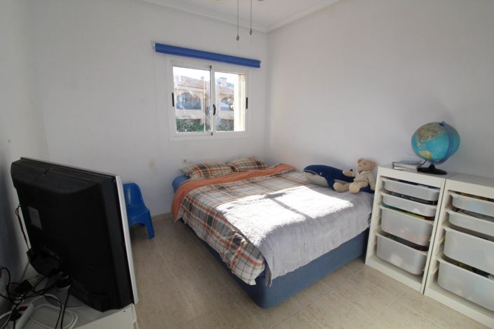 Image No.7-Propriété de 2 chambres à vendre à Gran Alacant