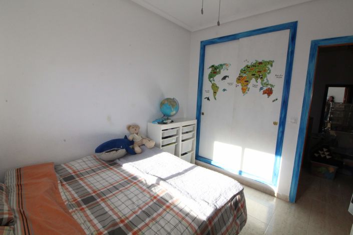 Image No.8-Propriété de 2 chambres à vendre à Gran Alacant