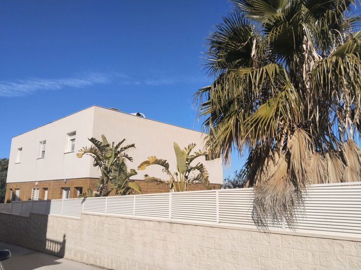 Image No.26-Propriété de 2 chambres à vendre à Gran Alacant