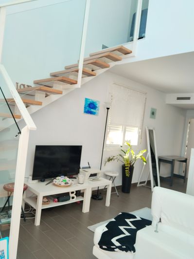 Image No.5-Propriété de 2 chambres à vendre à Gran Alacant