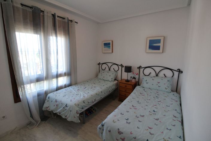 Image No.16-Appartement de 2 chambres à vendre à Algorfa