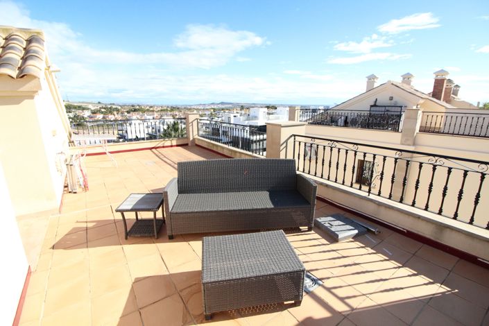 Image No.24-Appartement de 2 chambres à vendre à Algorfa