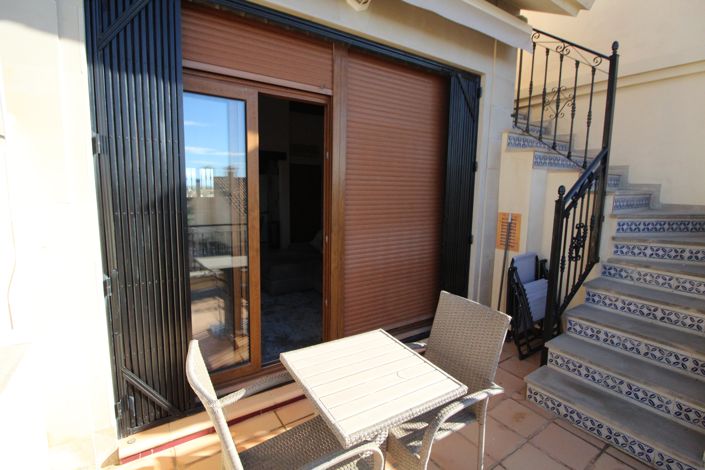 Image No.29-Appartement de 2 chambres à vendre à Algorfa