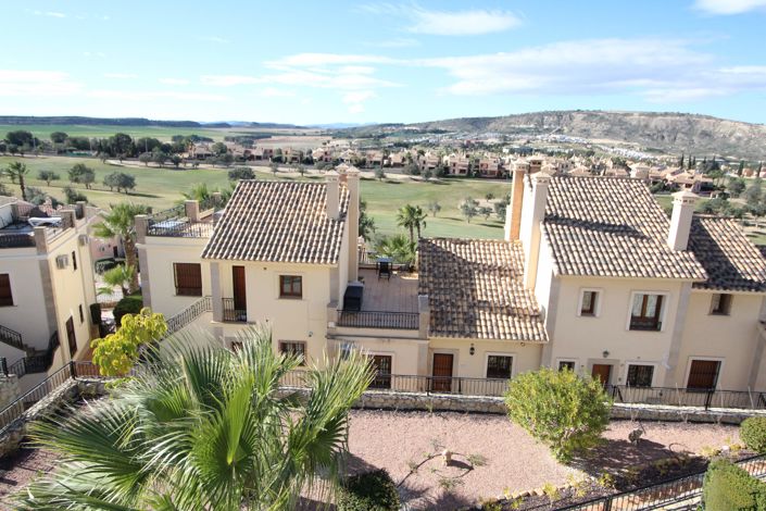 Image No.5-Appartement de 2 chambres à vendre à Algorfa