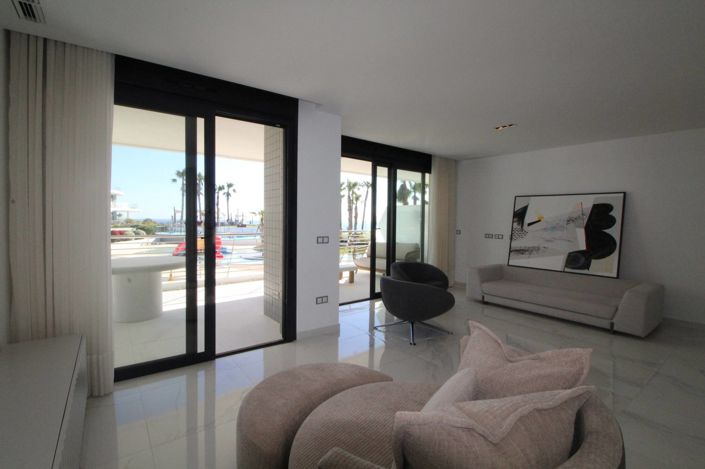 Image No.6-3 Bed Apartment for sale