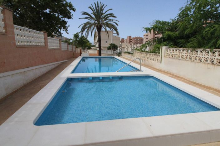 Image No.25-Appartement de 4 chambres à vendre à Los Arenales del Sol
