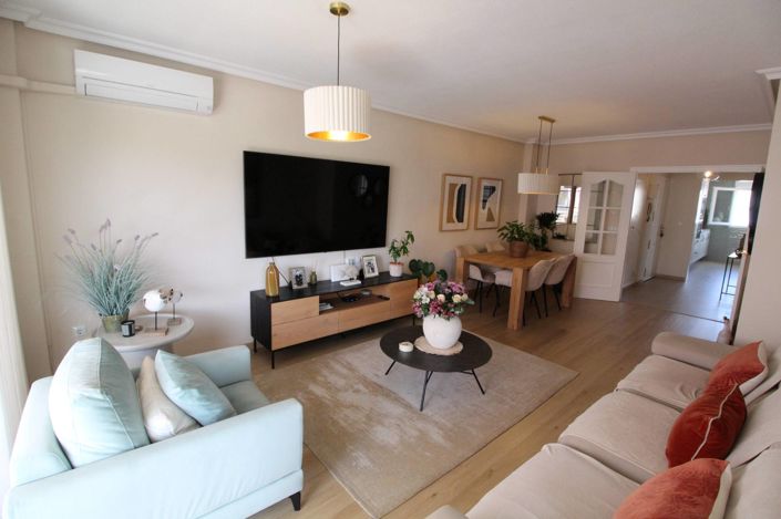 Image No.3-Appartement de 4 chambres à vendre à Los Arenales del Sol