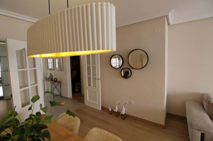 Image No.5-Appartement de 4 chambres à vendre à Los Arenales del Sol