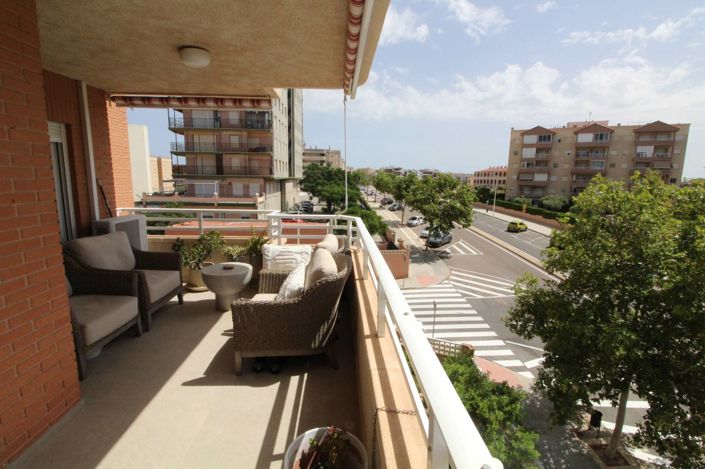 Image No.7-Appartement de 4 chambres à vendre à Los Arenales del Sol