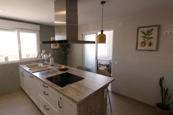 Image No.9-Appartement de 4 chambres à vendre à Los Arenales del Sol