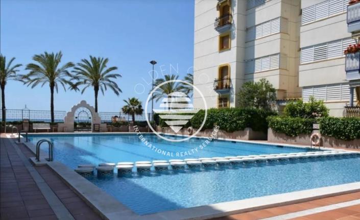 Image No.1-Appartement de 3 chambres à vendre à Calafell