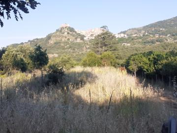 1 - Francavilla di Sicilia, Châteaux
