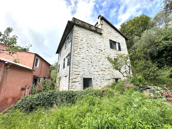 Image No.1-Appartement de 4 chambres à vendre à Ligurie