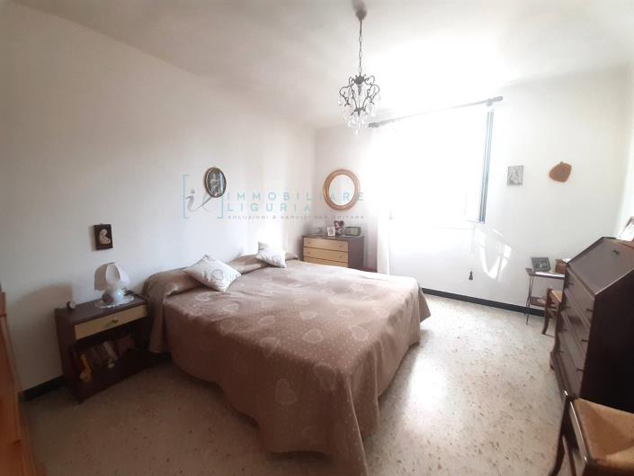 Image No.1-Maison de 1 chambre à vendre à Borgomaro