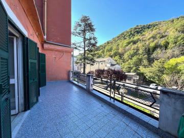 1 - Pieve di Teco, Appartement