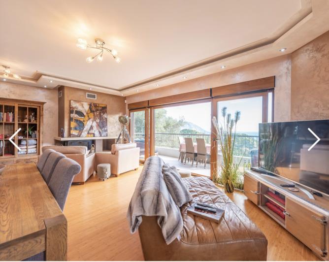 Image No.14-Villa / Détaché de 7 chambres à vendre à Budva