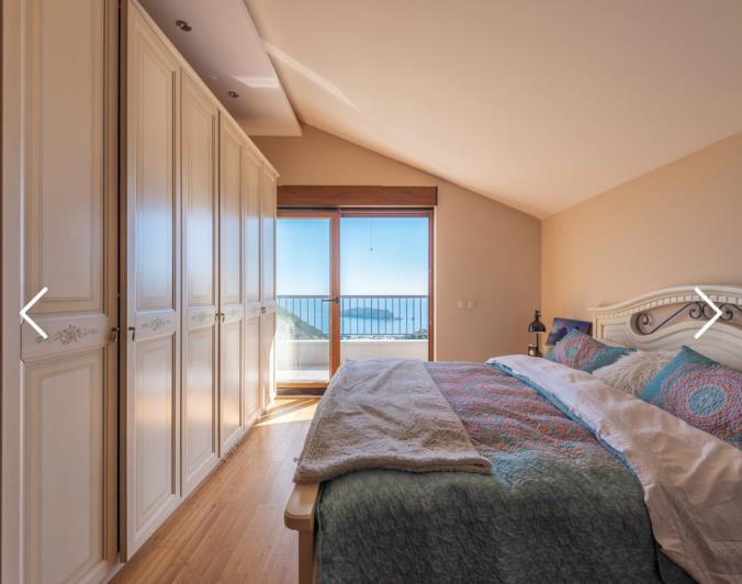 Image No.16-Villa / Détaché de 7 chambres à vendre à Budva