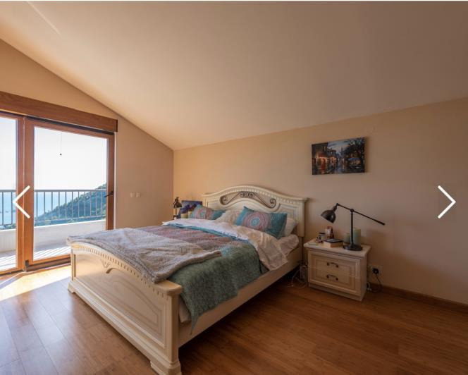 Image No.19-Villa / Détaché de 7 chambres à vendre à Budva