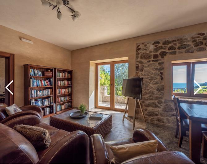 Image No.24-Villa / Détaché de 7 chambres à vendre à Budva