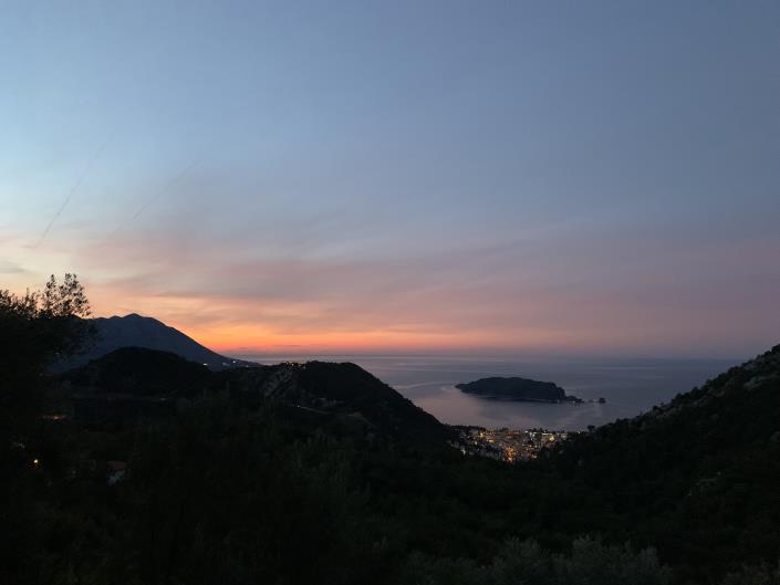 Image No.39-Villa / Détaché de 7 chambres à vendre à Budva