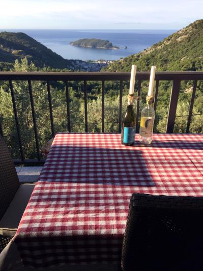 Image No.44-Villa / Détaché de 7 chambres à vendre à Budva