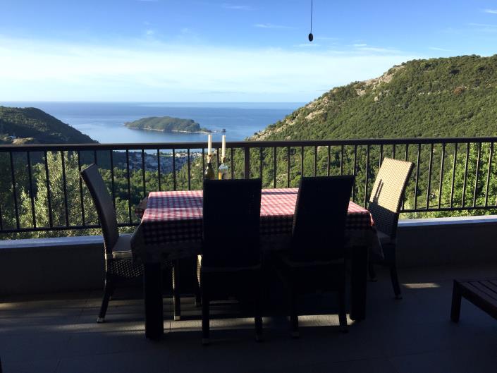 Image No.46-Villa / Détaché de 7 chambres à vendre à Budva