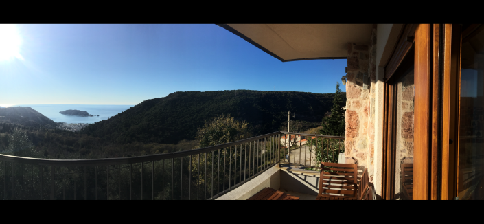 Image No.49-Villa / Détaché de 7 chambres à vendre à Budva