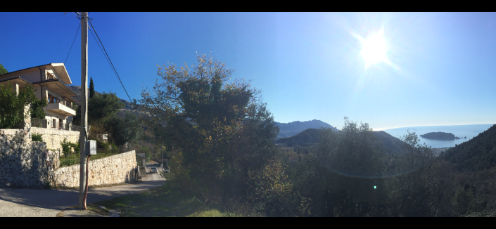 Image No.50-Villa / Détaché de 7 chambres à vendre à Budva