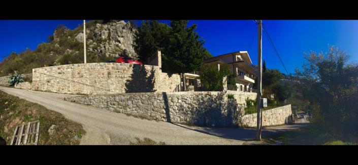 Image No.51-Villa / Détaché de 7 chambres à vendre à Budva