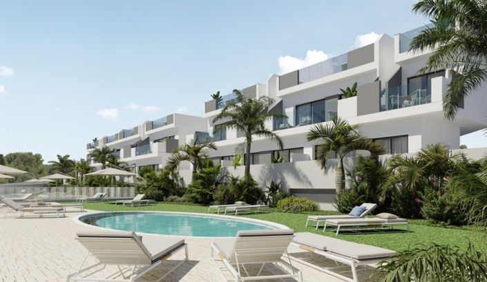 Image No.1-2 Bed Apartment for sale
