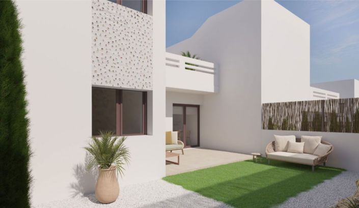 Image No.1-2 Bed Bungalow for sale