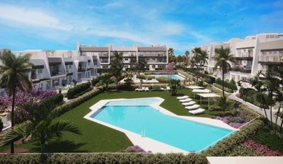 Spain Easy Moves Group S.L most sold property