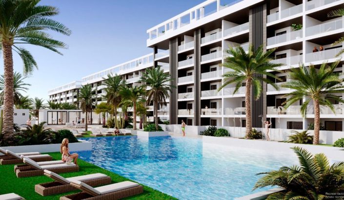 Image No.1-2 Bed Apartment for sale