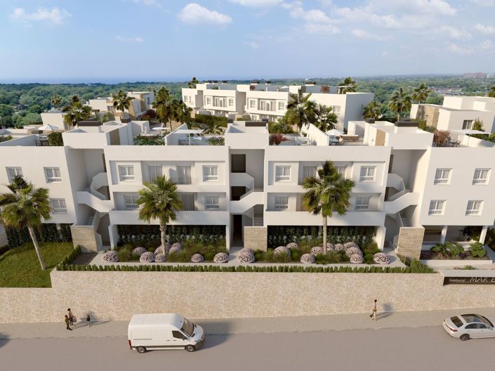 Image No.1-2 Bed Apartment for sale