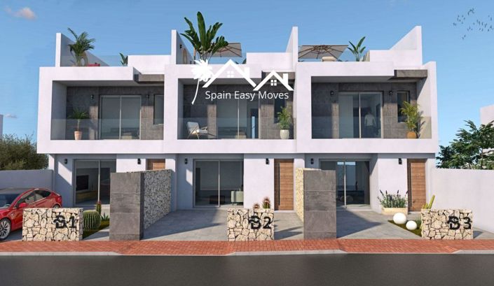 Image No.1-3 Bed Duplex for sale