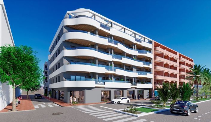 Image No.1-3 Bed Apartment for sale