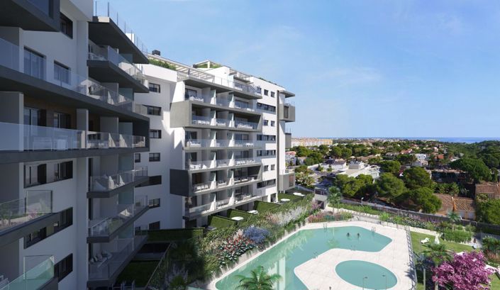 Image No.1-2 Bed Apartment for sale