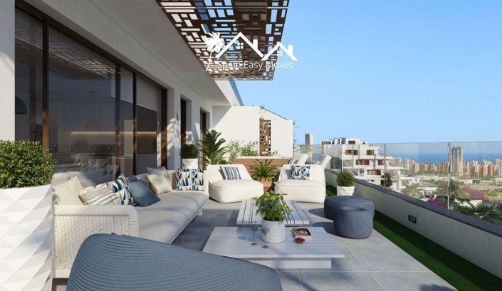Image No.1-2 Bed Apartment for sale